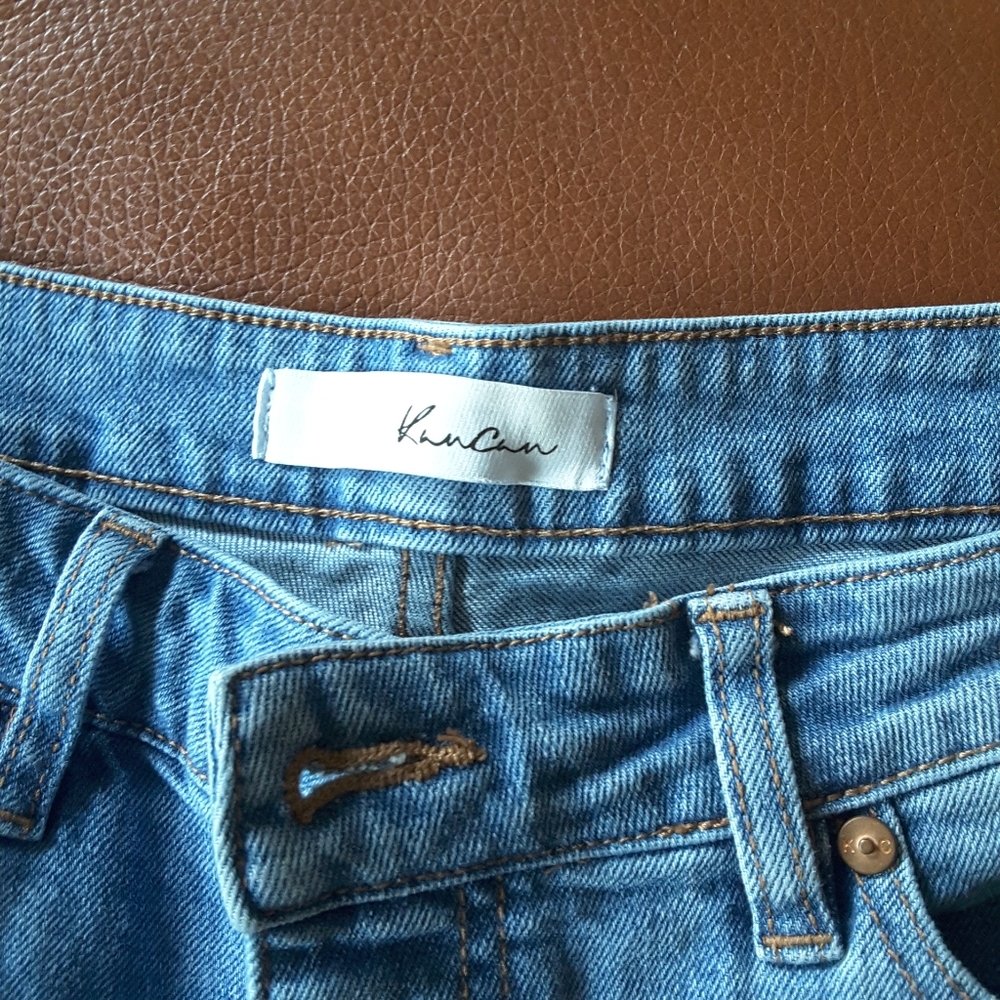 Kancans jeans